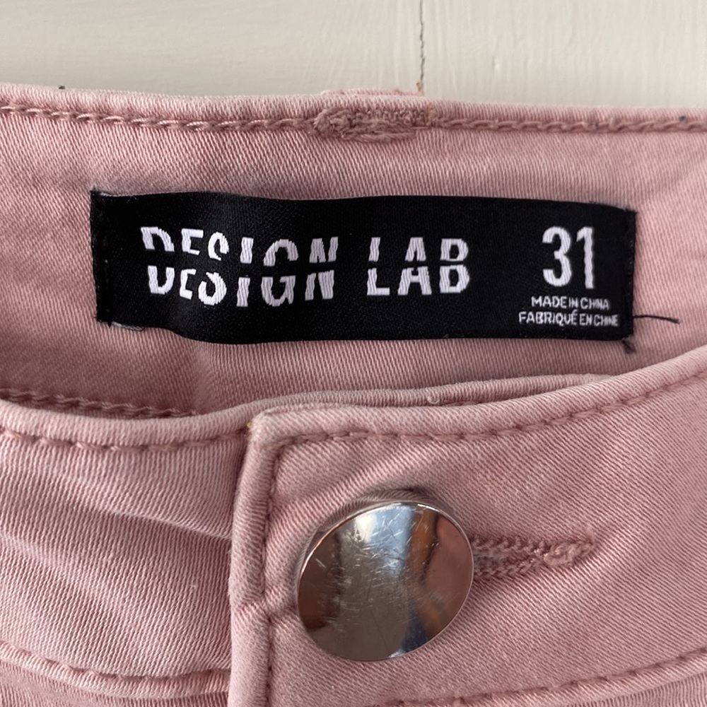 👖Design Lab moto - Picture 3 of 6